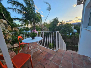 Studio Buenavista - 5 Minute Drive to the BEACH - Stunning Sunset